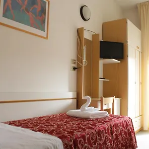 Otel Clara, Riccione